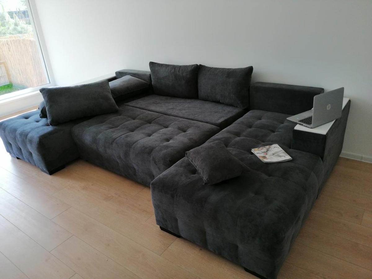 Atria Urban Resort Букурещ Екстериор снимка