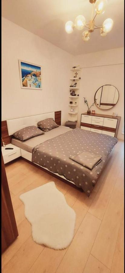 Atria Urban Resort Букурещ Екстериор снимка
