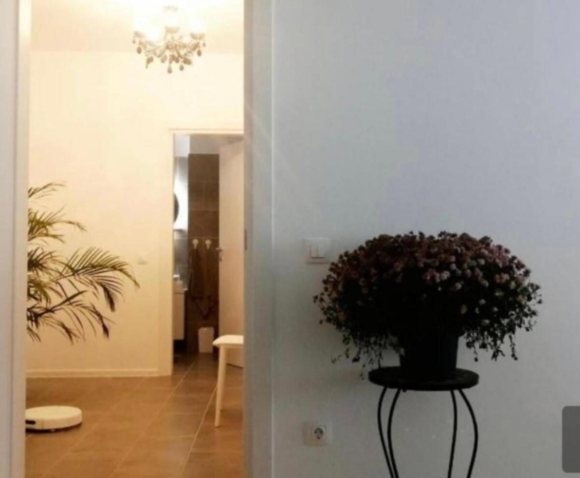Atria Urban Resort Букурещ Екстериор снимка